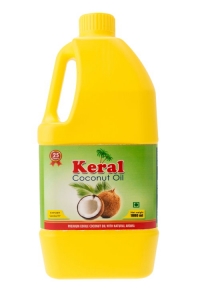 *Keral Coconut Oil 1Lt
